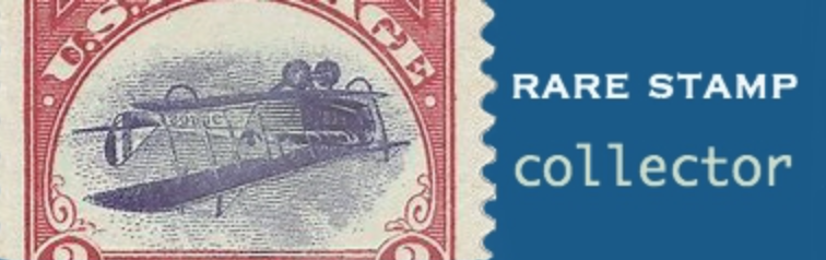 Rare Stamp Collector